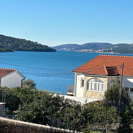 Apartments Zlatka Trogir Zewnętrze zdjęcie
