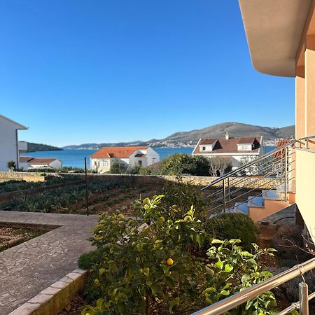 Apartments Zlatka Trogir Zewnętrze zdjęcie