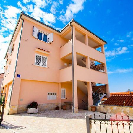 Apartments Zlatka Trogir Zewnętrze zdjęcie