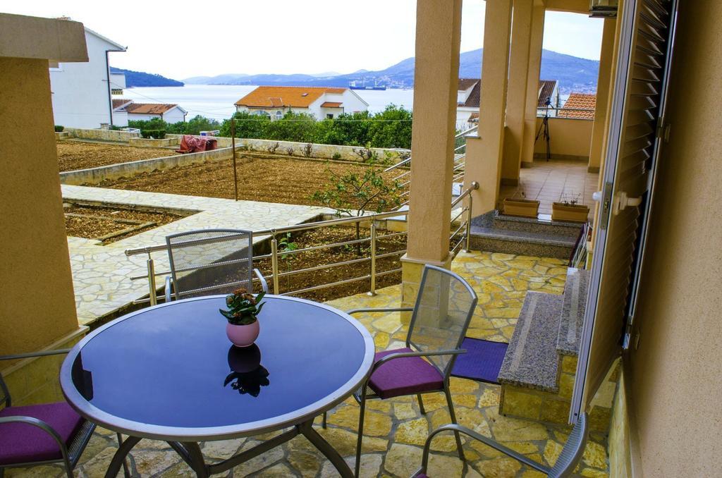 Apartments Zlatka Trogir Pokój zdjęcie