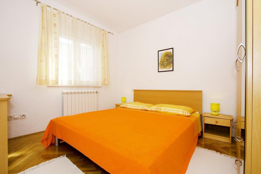 Apartments Zlatka Trogir Pokój zdjęcie