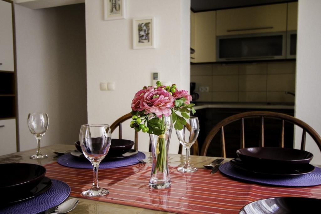 Apartments Zlatka Trogir Pokój zdjęcie