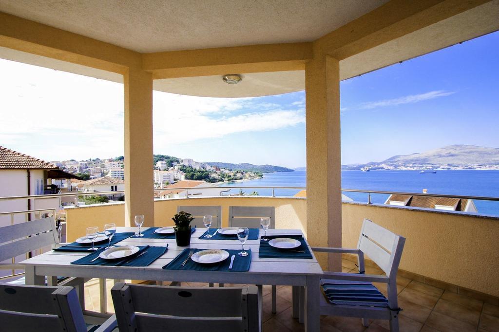 Apartments Zlatka Trogir Pokój zdjęcie