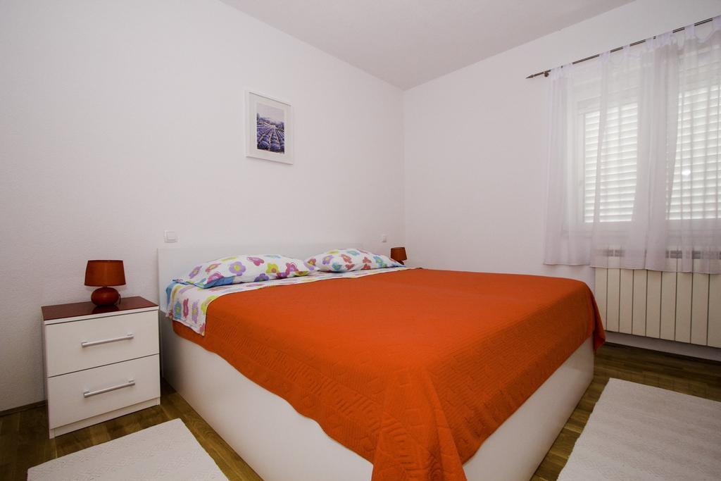Apartments Zlatka Trogir Pokój zdjęcie