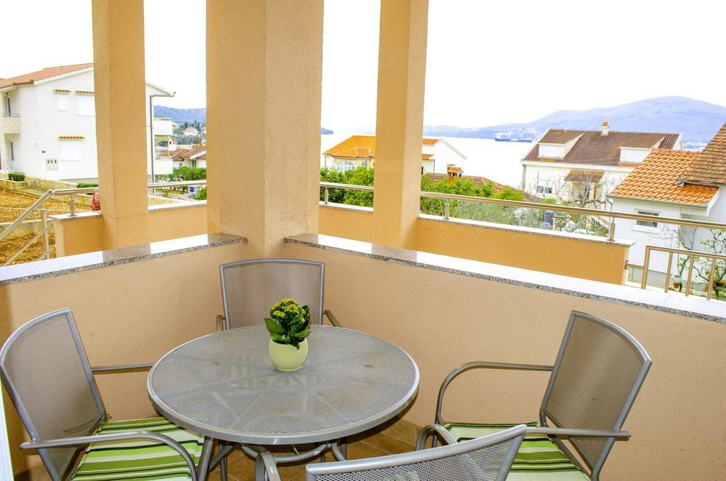 Apartments Zlatka Trogir Pokój zdjęcie