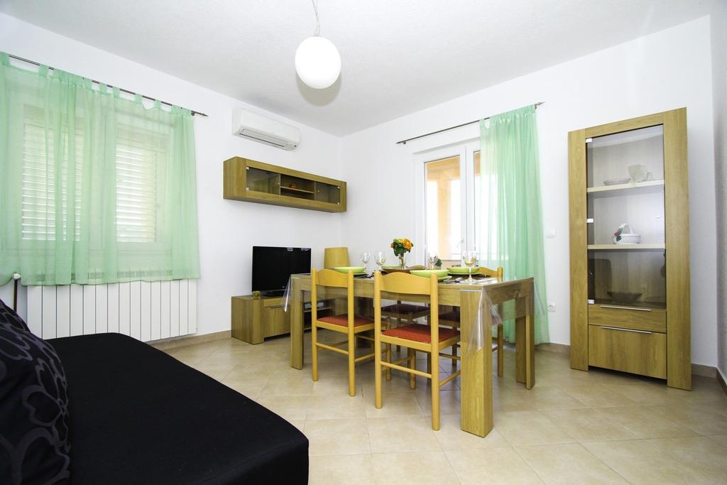 Apartments Zlatka Trogir Pokój zdjęcie