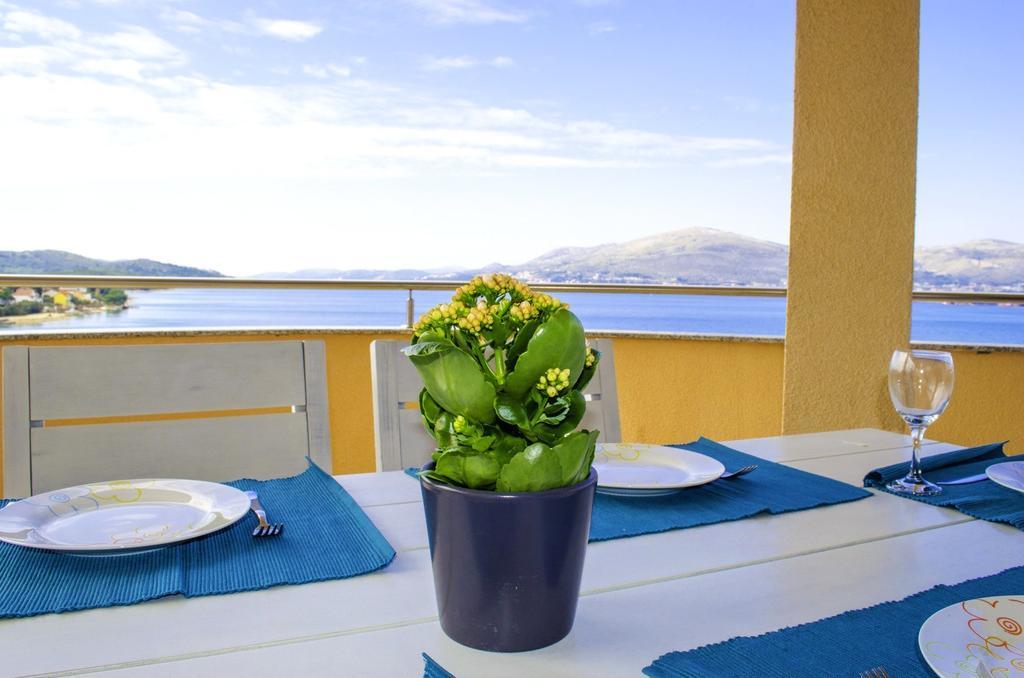 Apartments Zlatka Trogir Pokój zdjęcie