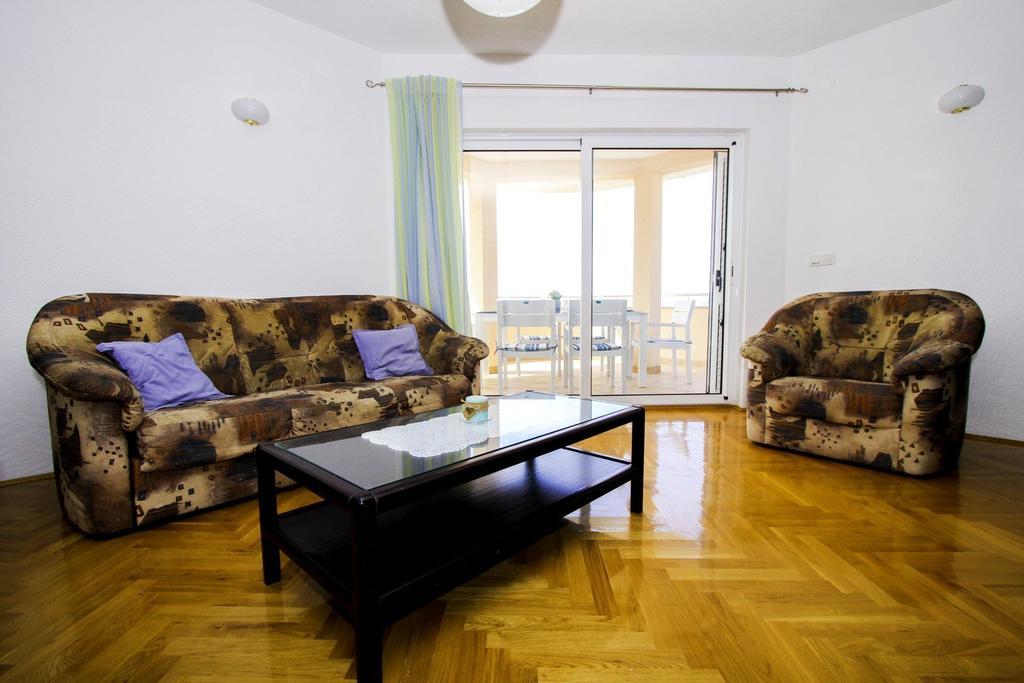 Apartments Zlatka Trogir Pokój zdjęcie