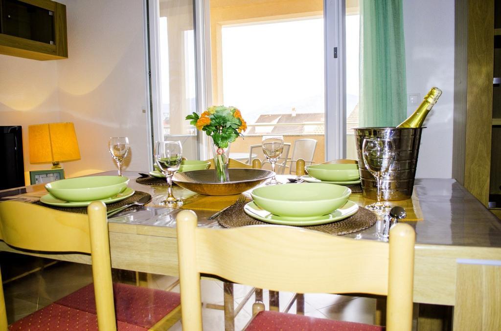 Apartments Zlatka Trogir Pokój zdjęcie