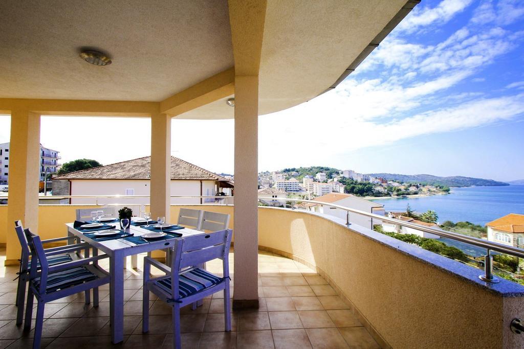 Apartments Zlatka Trogir Pokój zdjęcie