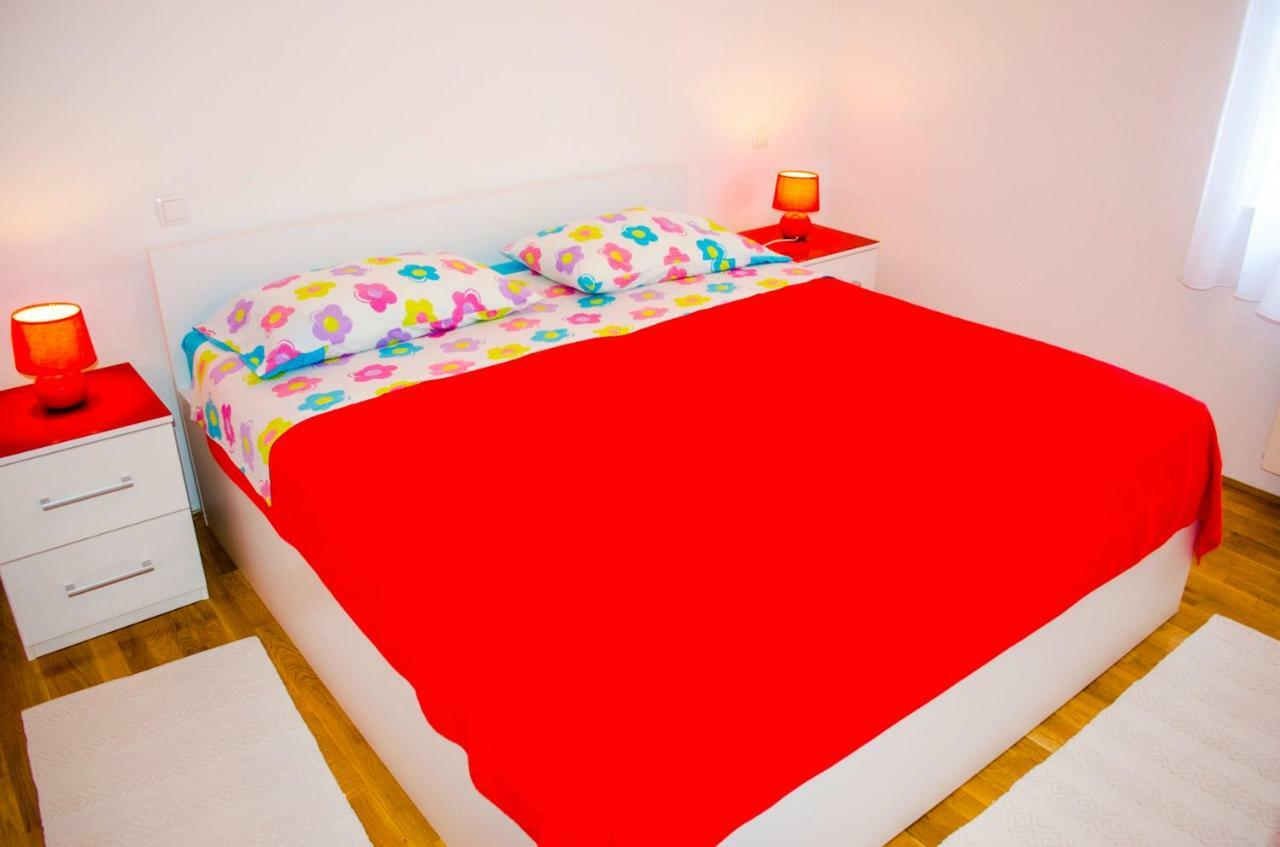 Apartments Zlatka Trogir Zewnętrze zdjęcie