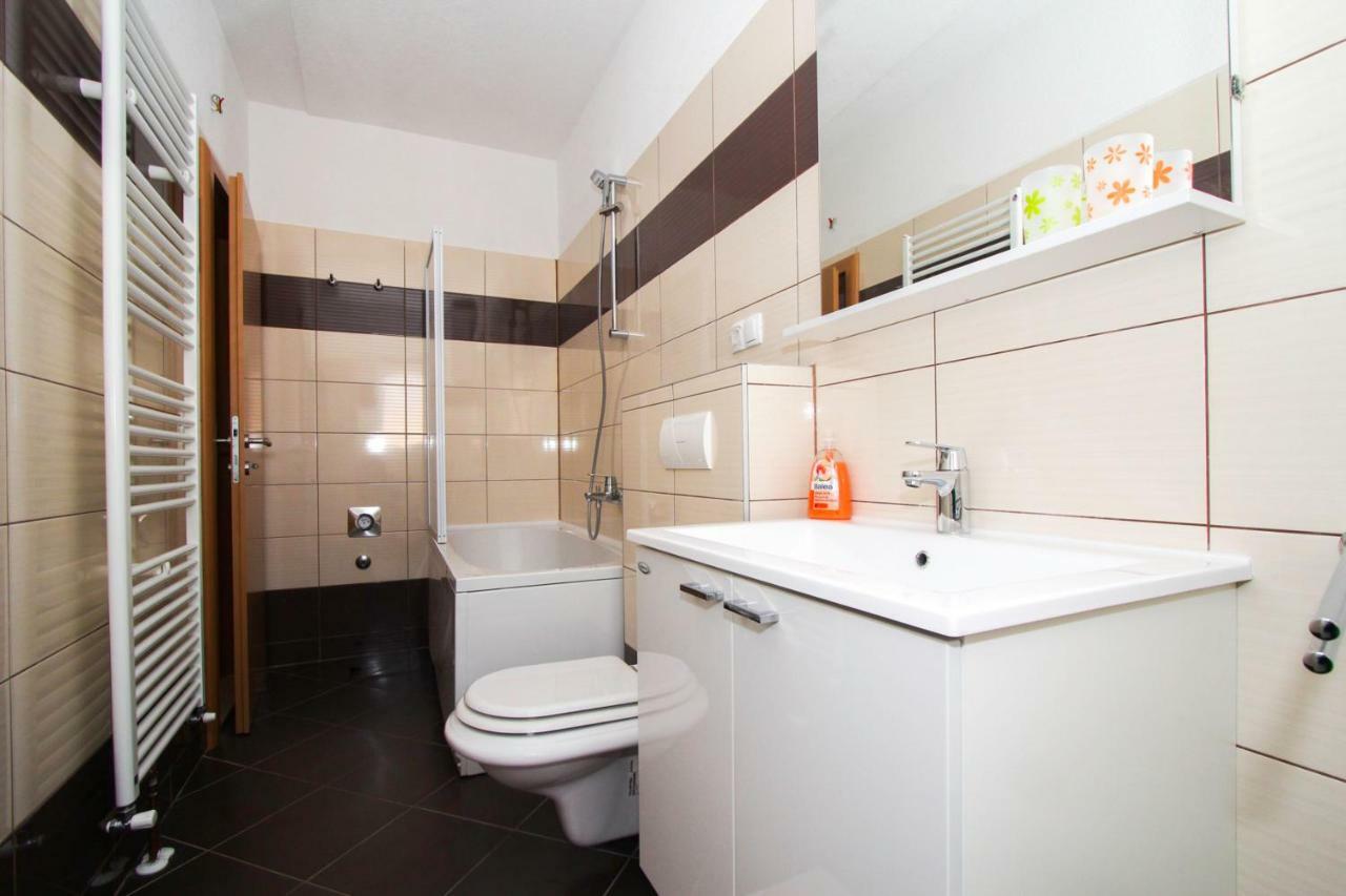 Apartments Zlatka Trogir Zewnętrze zdjęcie