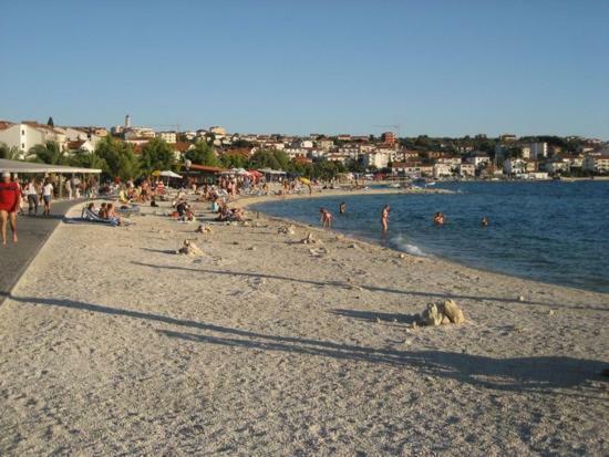 Apartments Zlatka Trogir Zewnętrze zdjęcie